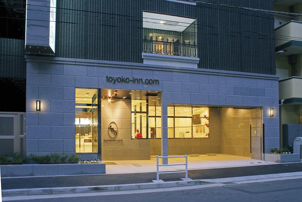 Toyoko Nihombashi Zeimusho Mae 3* Tokio