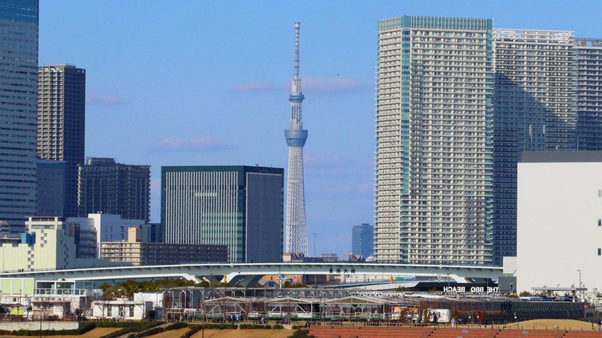 Hotel Toyoko Nihombashi Zeimusho Mae Tokio