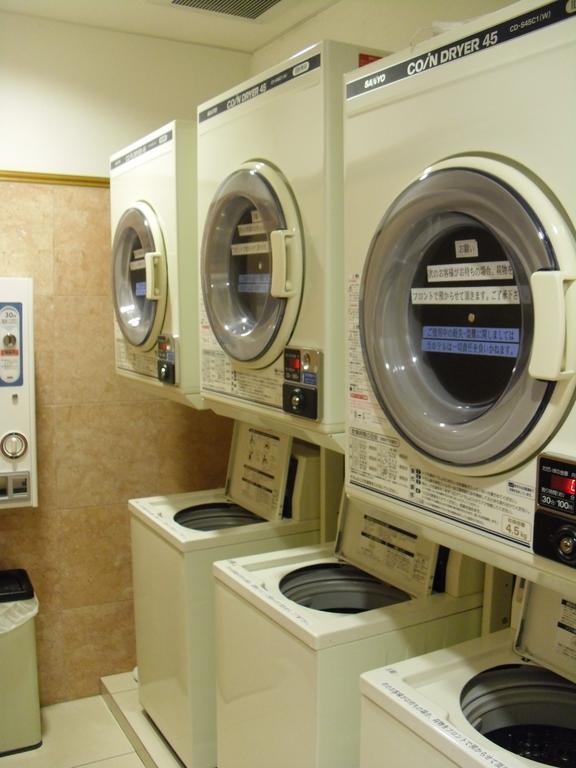 Toyoko Nihombashi Zeimusho Mae Hotel Tokio