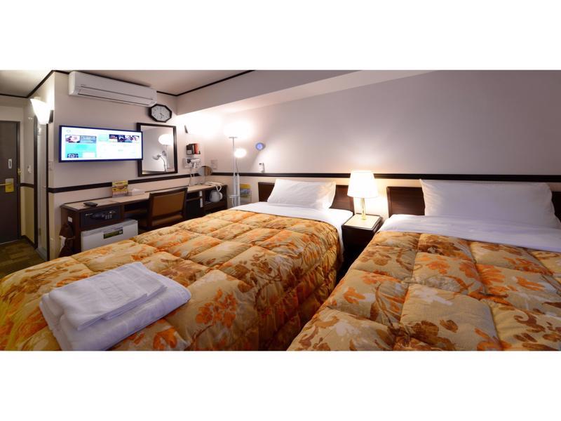 Hotel Toyoko Nihombashi Zeimusho Mae Tokio