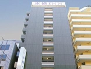 Hotel Toyoko Nihombashi Zeimusho Mae Tokio